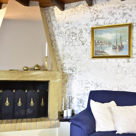 Tzeris House Βίλα Δουκάδες Εξωτερικό φωτογραφία