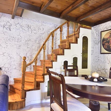 Tzeris House Βίλα Δουκάδες Εξωτερικό φωτογραφία