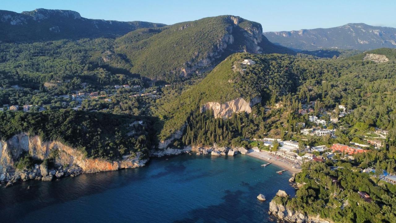 Tzeris House Βίλα Δουκάδες Εξωτερικό φωτογραφία