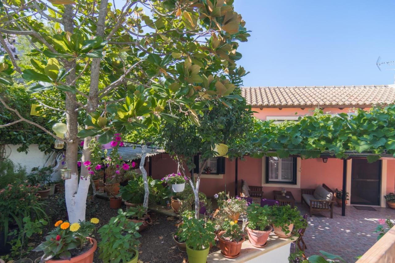 Tzeris House Βίλα Δουκάδες Εξωτερικό φωτογραφία
