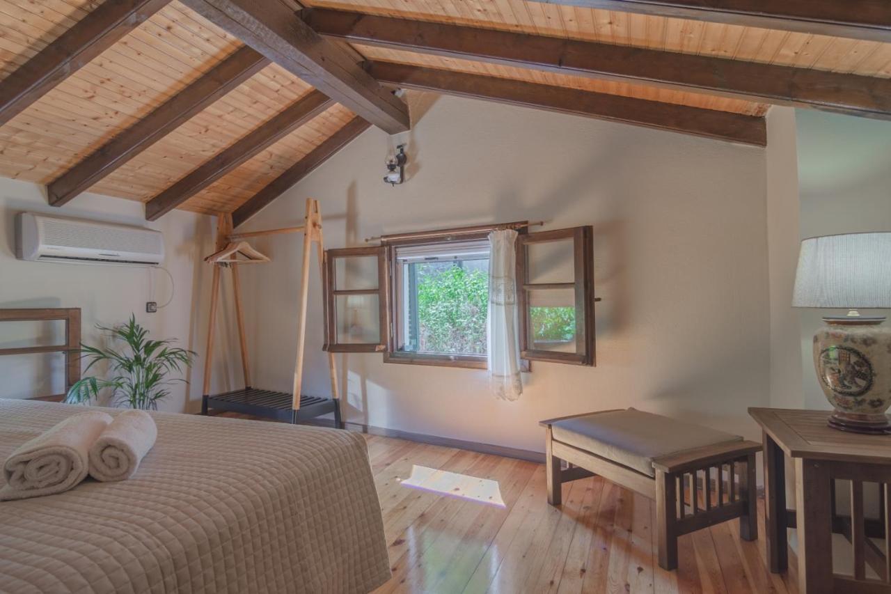 Tzeris House Βίλα Δουκάδες Εξωτερικό φωτογραφία