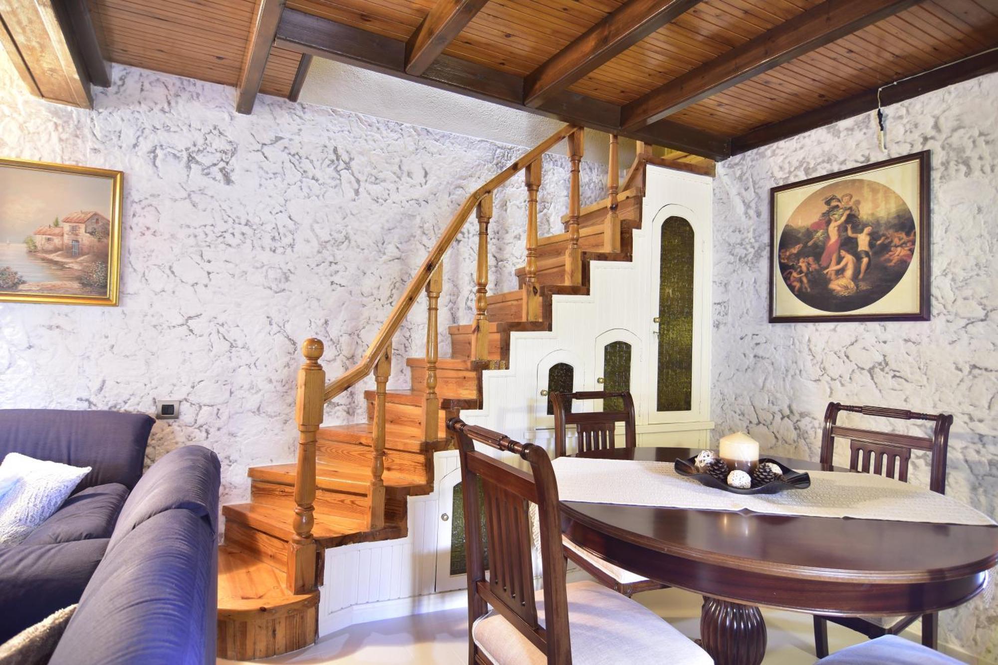 Tzeris House Βίλα Δουκάδες Εξωτερικό φωτογραφία