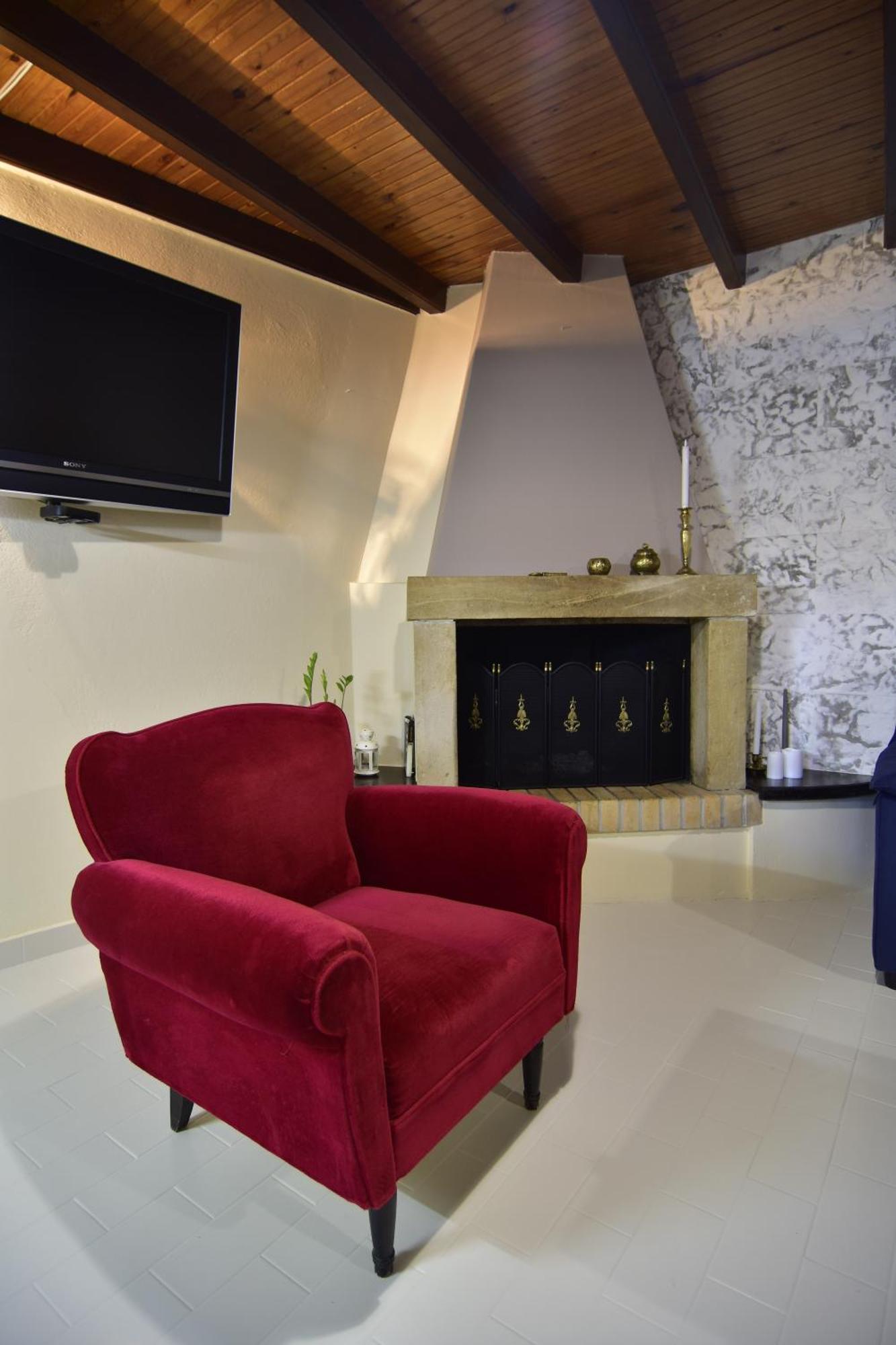 Tzeris House Βίλα Δουκάδες Εξωτερικό φωτογραφία
